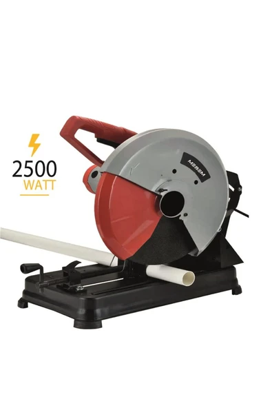 MEŞEM 5520 PROFİL KESME MAKİNASI 355 MM ürün görseli 1