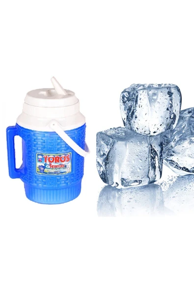 Fbs Toros Yalıtımlı Bidon Termos 2 Litre ürün görseli 1