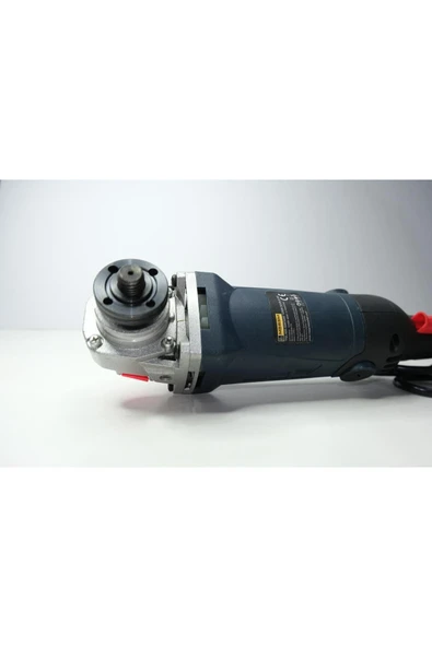 MEŞEM AVUÇ TAŞLAMA MAKİNESİ (115 MM) ürün görseli 1