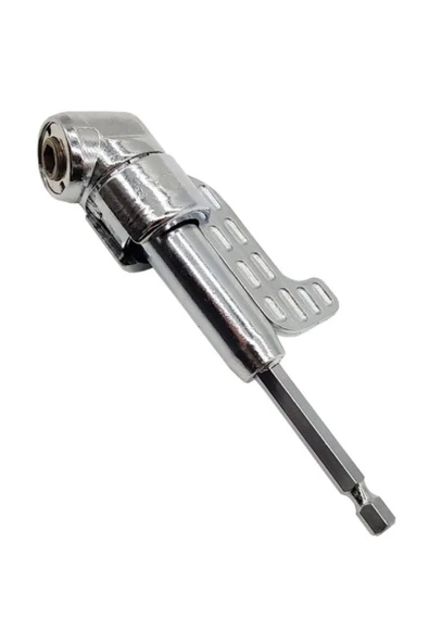 Meşem Vıdalama Kose Adaptoru 4160 - Resim 2