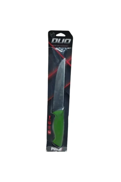 DUO NO 3 KASAP BIÇAĞI 19 CM ürün görseli 1