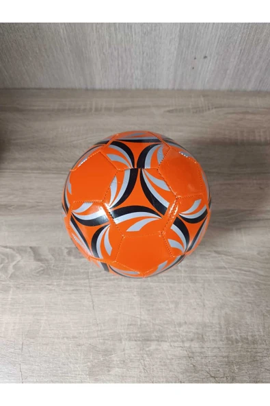 5 numara Futbol Topu Dikişli Hafif ürün görseli 1
