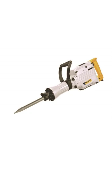 MEŞEM 111 65 MM 2 UÇLU KIRICI HİLTİ ürün görseli 1