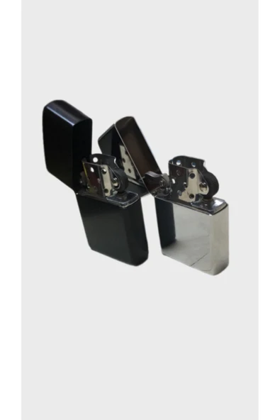 TARZI LİGHTER ÇAKMAK 25'Lİ PAKET - Resim 2