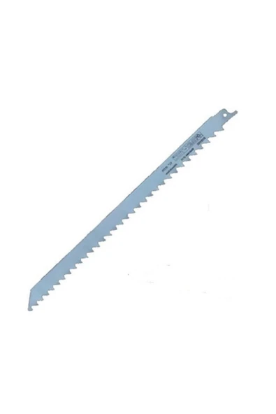 Tilki Kuyruğu Testere Ucu S1211k 12''/3tpı-300mm /8.5mm 5 Adet ürün görseli 1