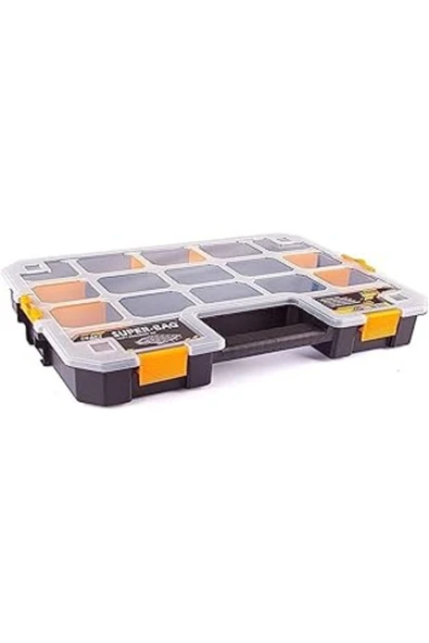 ASRIN Super Bag Craft Organizer - 400 - Asr-5022 ürün görseli 1