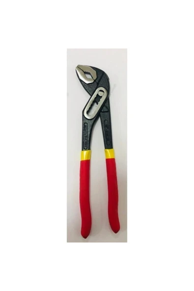 GK TOOLS Fort Pense Papağan Pense Pvc Izoleli Üniversal 250mm ürün görseli 1
