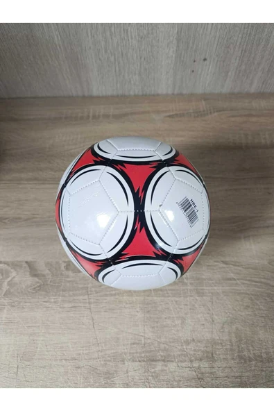 5 numara Futbol Topu Dikişli Hafif ürün görseli 1
