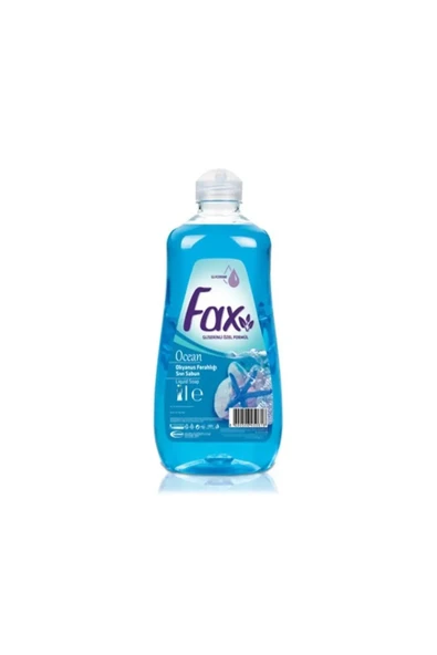 Fax Sıvı Sabun 1 Lt X 2 ADET ürün görseli 1