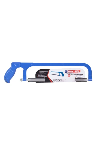 Baytec Testere Demir Döküm Kollu 300mm MK4694 8860 2 PAKET ürün görseli 1