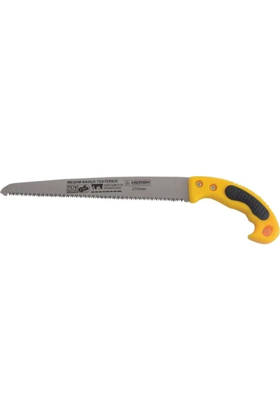 Rsm 517 Budama Testeresi 270 Mm Kılıflı 2 ADET ürün görseli 1
