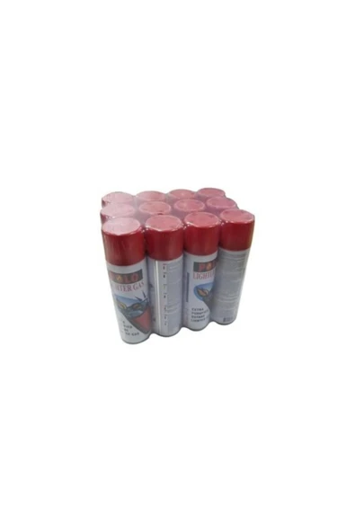 Polo Çakmak Gazı 270 Ml 6 Adet ürün görseli 1