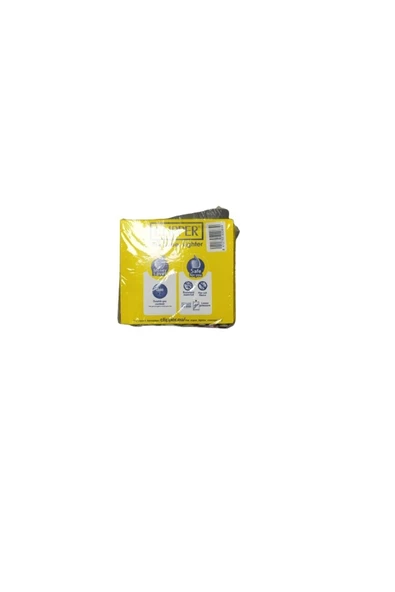 CLİPPER MİCRO BP22D  YASSI KARIŞIK RENKLİ 50ADET - Resim 2