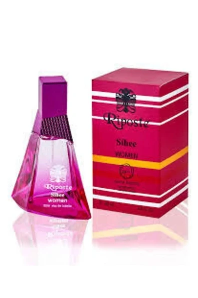 Riposte Sihee Edt 90 ml Kadın Parfüm - CBT8803-1318 ürün görseli 1