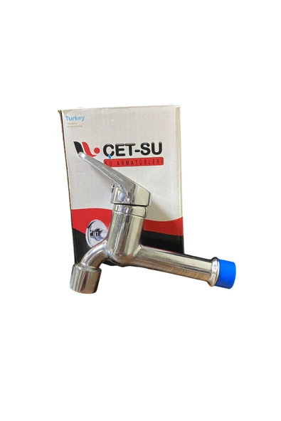 Çetsu Su Armatürü 2 ADET ürün görseli 1