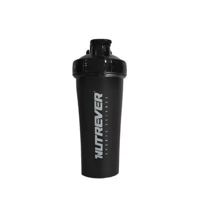 Nutrever Shaker Slim Fit Series 500 ML ürün görseli 1