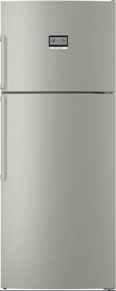 Bosch KDN76AIE1N Çift Kapılı No Frost Buzdolabı ürün görseli 1