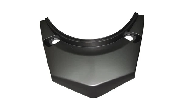 ARKA YAN PANEL BİRLEŞTİRİCİ GRİ (NEWLIGHT)NEWLIGHT PRO - NEWLIGHT PRO (KUBA) ürün görseli 1