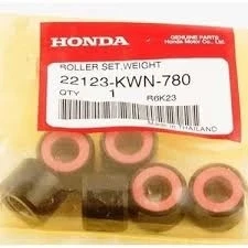 ACTİVA125 PCX125 JUPİTER125 BAGA ORJİNAL 22123-KWN-780 17GR ürün görseli 1