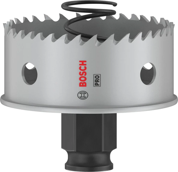 PRO SM PC-Plus Delik Açma Panç 60mm - Resim 2