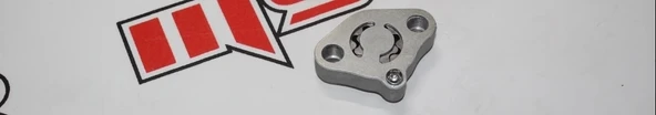 KUBA ZENZERO 125 - KUBA GELLİ YAĞ POMPA ürün görseli 1