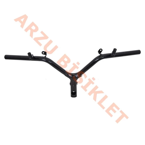 DİREKSİYON [GİDON] [3 TEKERLEKLİ BİNEK] [CUB] E-BIKE ürün görseli 1