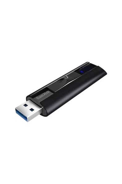 SanDisk Extreme Pro 512gb Usb 3.2 Solid State Usb Bellek Sdcz880-512g-g46 ürün görseli 1