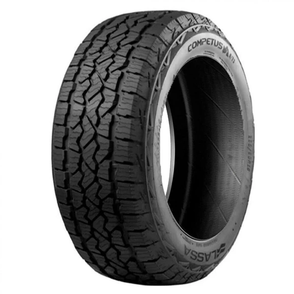 Lassa 205/80r16 104t xl competus a/t 3 m+s Suv Yaz 2025 ürün görseli 1