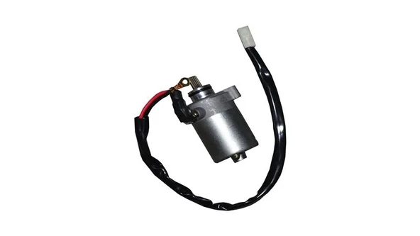 MARŞ MOTORU (ZENZERO) ürün görseli 1