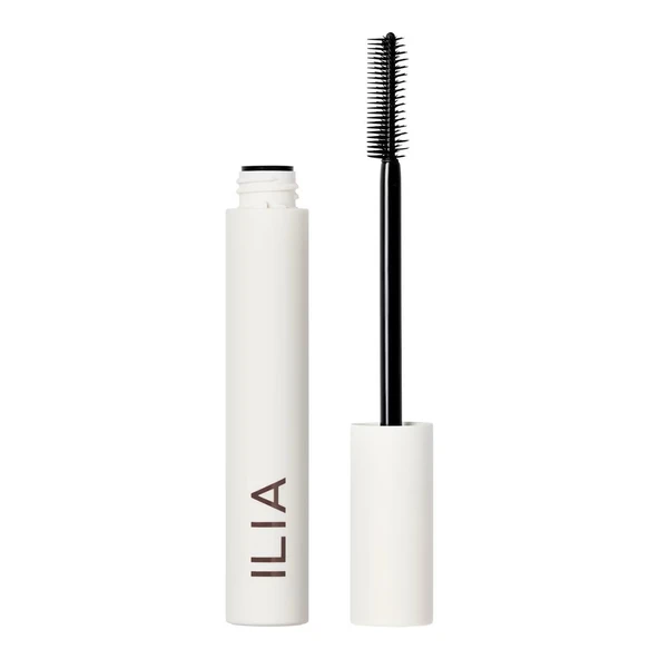 Ilia Limitless Lash Lengthening Clean Mascara - After Midnight ürün görseli 1