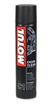MOTUL C1 ZİNCİR TEMİZLEME SPREYİ ürün görseli 1