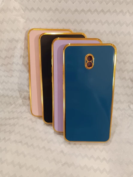 REDMİ 8A SİLİKON KILIF ürün görseli 1