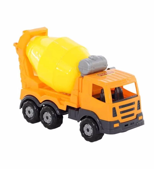 73020 Prestij Betton Mikseri Polesie ürün görseli 1