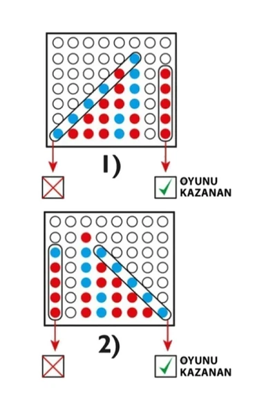 Redka Hedef 5 Oyunu - Resim 3