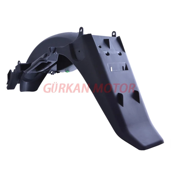 ARKA ÇAMURLUK CBF 150 ürün görseli 1