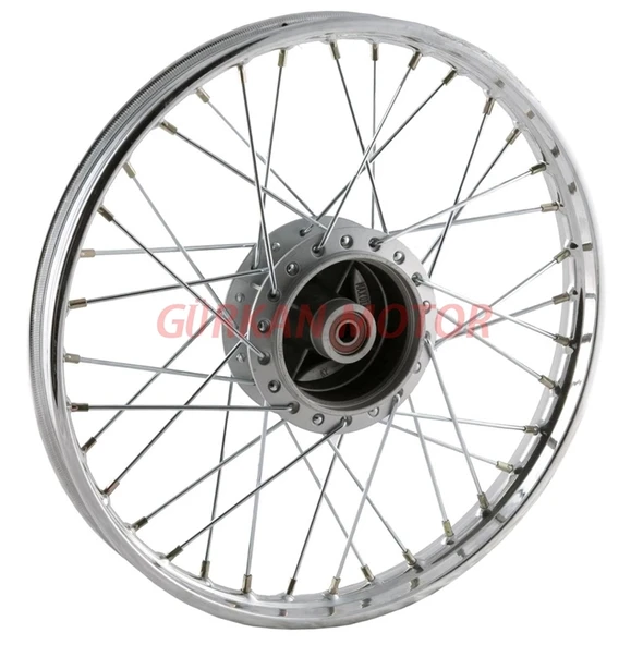 1.60 X 18 TELLİ JANT ARKA CG 36 TEL ürün görseli 1