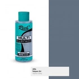 Rich Multı Surface 120 Cc İtalyan Gri Mls-120-2314 ürün görseli 1