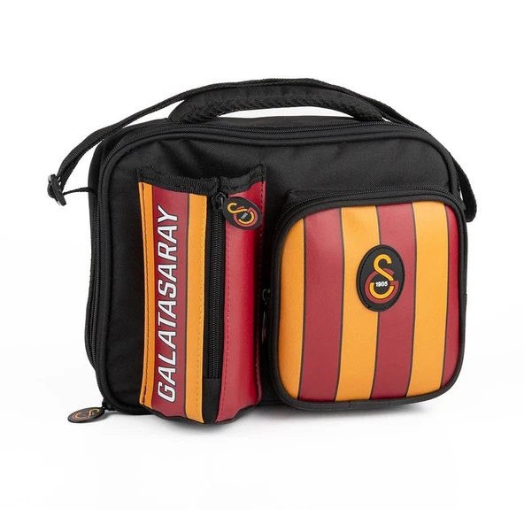 ME BESLENME CANTASI GALATASARAY ürün görseli 1