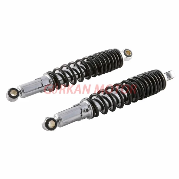 ARKA AMORTİSÖR YAMAHA - YBR [TAKIM] ürün görseli 1