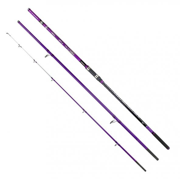 Tubertini Brutal Top 4,25 M 100-200Gr 3 Parçalı Ka ürün görseli 1