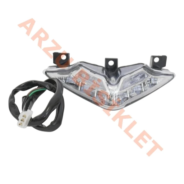 ARKA STOP  DRİFT L ürün görseli 1