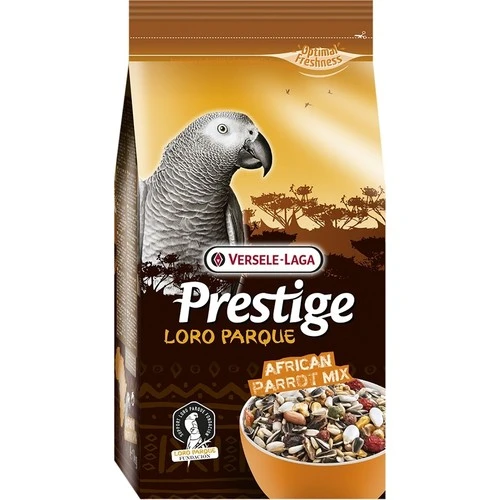 Versele Laga Loro Parque Afrika Papağan Yemi 1kg ürün görseli 1