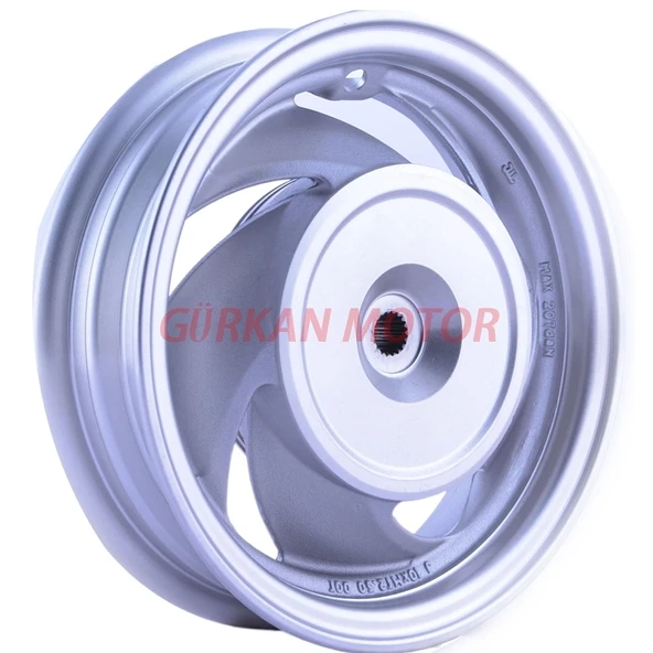 ARKA JANT [ORJİNAL] SPACY - ALPHA - ACTIVA S - RKS SPONTINI 110 - ARORA SPECIAL-ALFA ürün görseli 1
