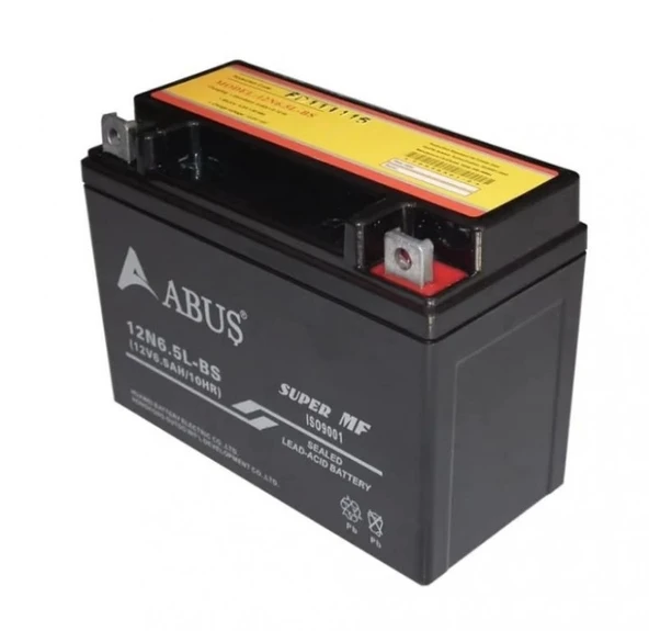 12-6,5 12N6.5L - BS - [CG]  AKÜ ürün görseli 1