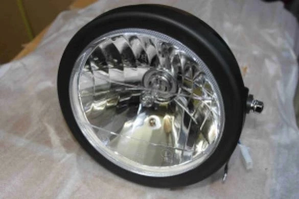 ÖN FAR WİNDY MG125 KOMPLE ürün görseli 1