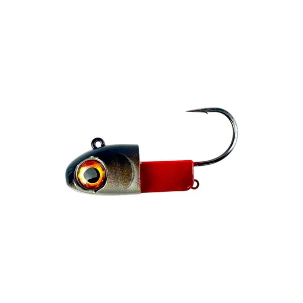 Falkor Lethal Jig Head Set 190gr İğneli Kafa ürün görseli 1