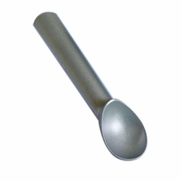 Dipper Dondurma Kaşığı Alüminyum ürün görseli 1