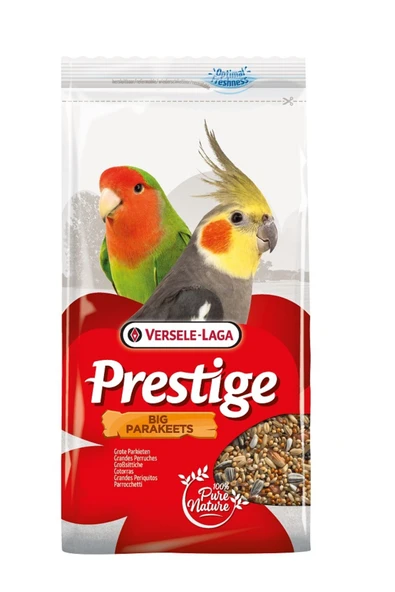 Versele-Laga Prestige Paraket Yemi 1kg ürün görseli 1
