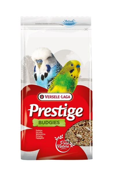 Versele Laga Budgies Prestige Muhabbet Kuşu Yemi 1kg ürün görseli 1