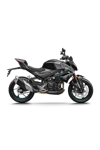 CF Moto CFMOTO 450 NK TOURING MOTORSİKLET ürün görseli 1